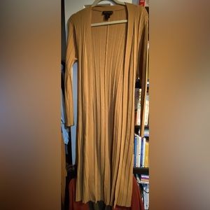 House of Harlow 1960 Cardigan
